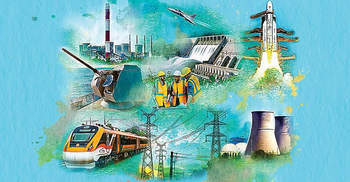 Rs 2,19,600 crore order book: Thermal power company-BHEL reports a turnaround net profit of Rs 375 crore, QoQ