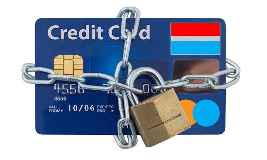 What does an inoperative bank account entail?