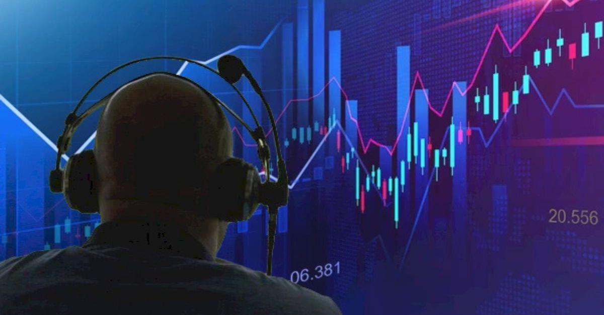 Indian Markets Open Higher as Sun Pharma, Britannia Lead Gains