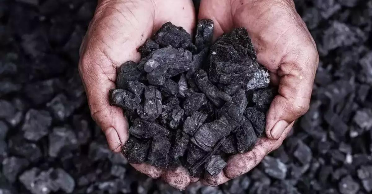 Coal India and DVC Sign Rs 21,000 Crore JVA for 1,600 MW Coal Power Project in Jharkhand