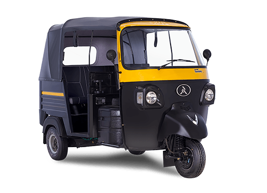 Atul Auto rises on the back of marvellous December sales