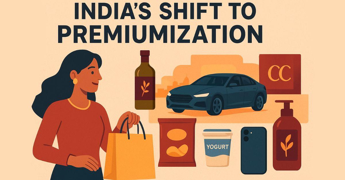 The Rise of Premiumization: How Quality Is Outshining Affordability!