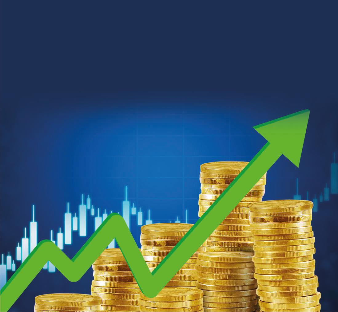 Flexi-Cap Funds Cross 5 Lakh Crore AUM