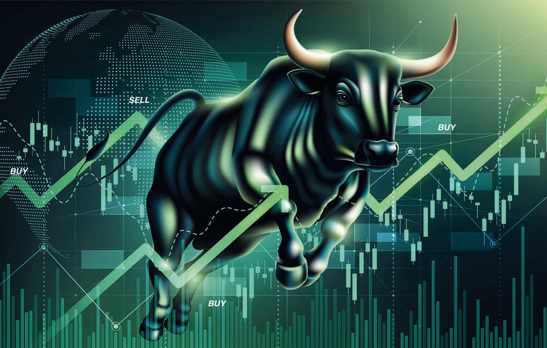 Why Earnings Quality, Not Forecasts, Will Drive the Next Leg of India’s Bull Market