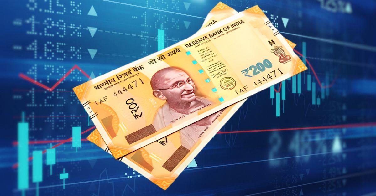 14,000% Multibagger Returns: Stock Under Rs 200 Jumps 9.41% From Day’s Low on November 14