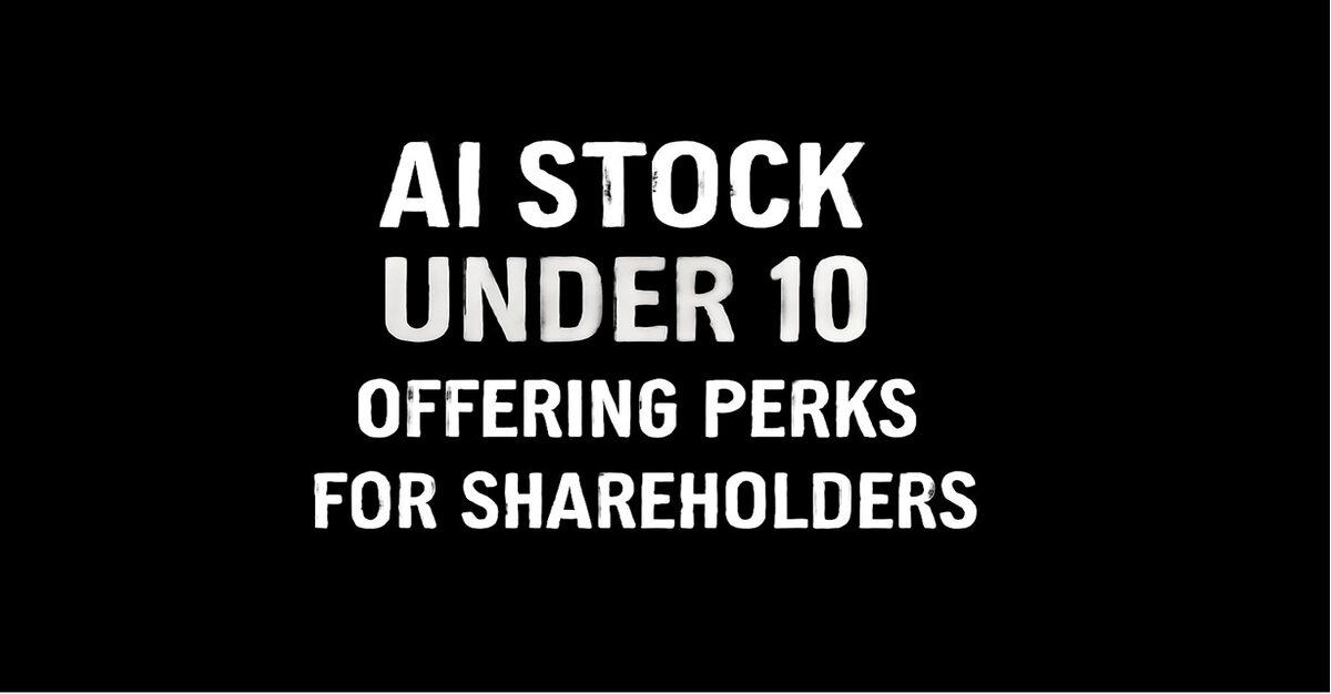 Shareholder Perks: This Multibagger AI Stock Under Rs 10 is Offering Complimentary First Health Scan