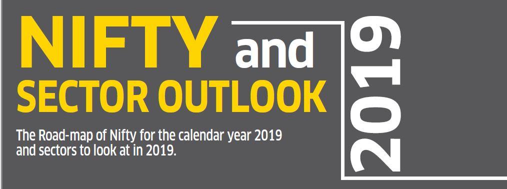 NIFTY and Sector Outlook 2019