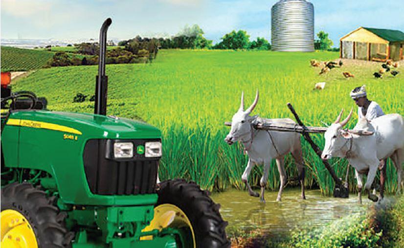 Cultivate on the Rural Theme to Harvest Bountiful Returns