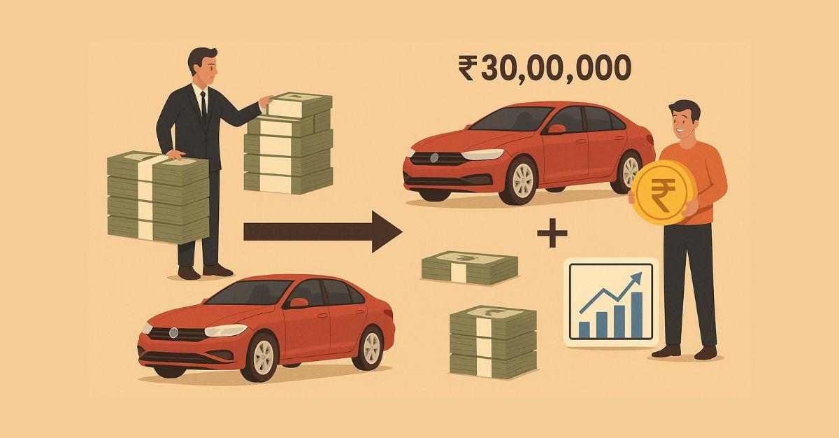 How Loans Can Become a Powerful Wealth Weapon; If Used the Right Way