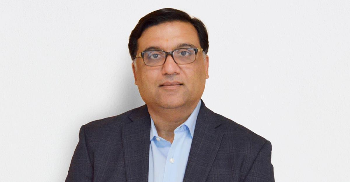 In conversation with Vishal Mehta, Chairman and Managing Director, Infibeam Avenues Ltd