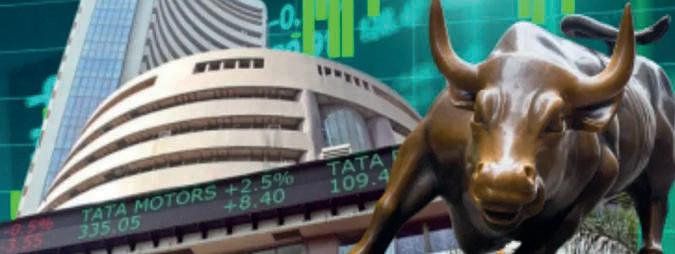 Rally Without Breakout: Indices Rise, Nerves Rise Too