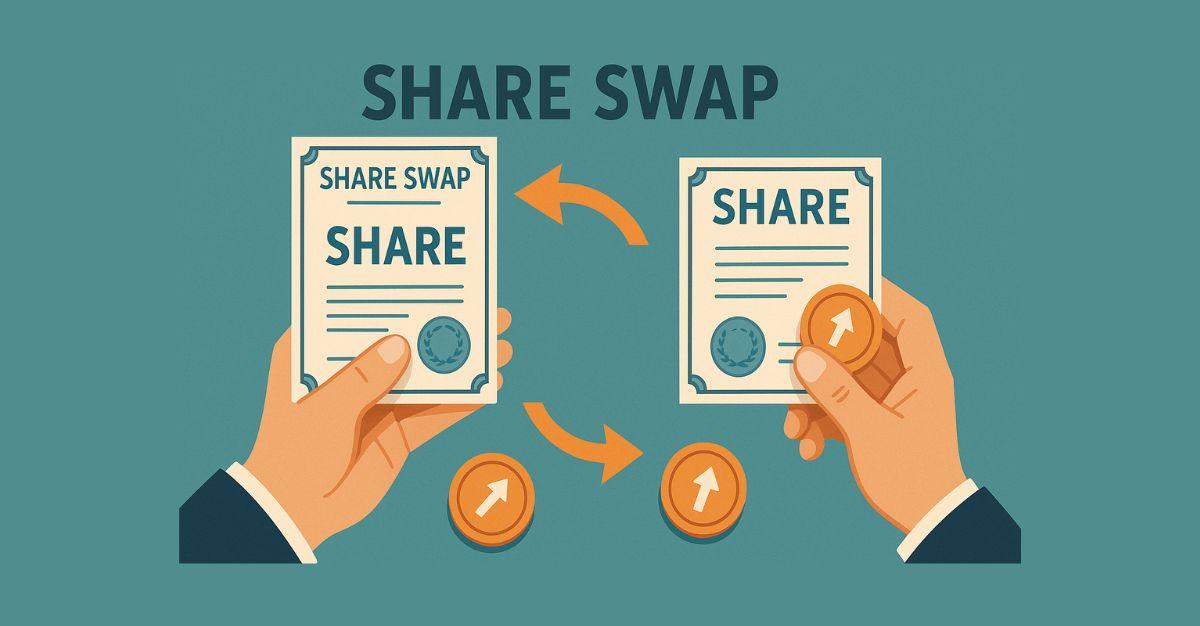 Multibagger penny stock under Rs 20: Sellwin & Patel Container India Pvt Ltd (PCIPL) Move to Formalise Strategic Share Swap Agreement