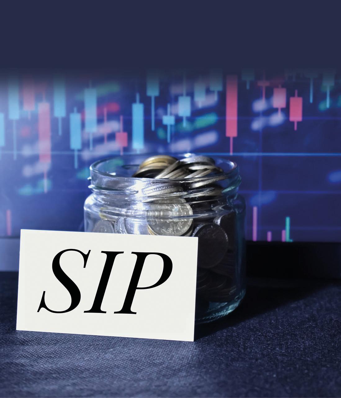 Which Nifty Index Should You Select for Your SIP?