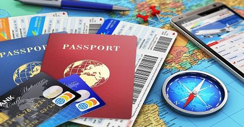 Buying the right travel credit card
