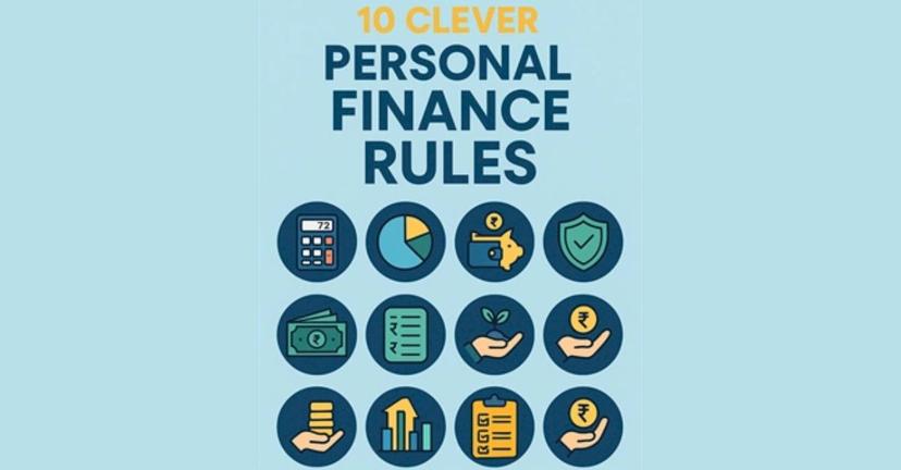 10 Clever Personal Finance Rules Everyone Should Follow for a Stronger ...