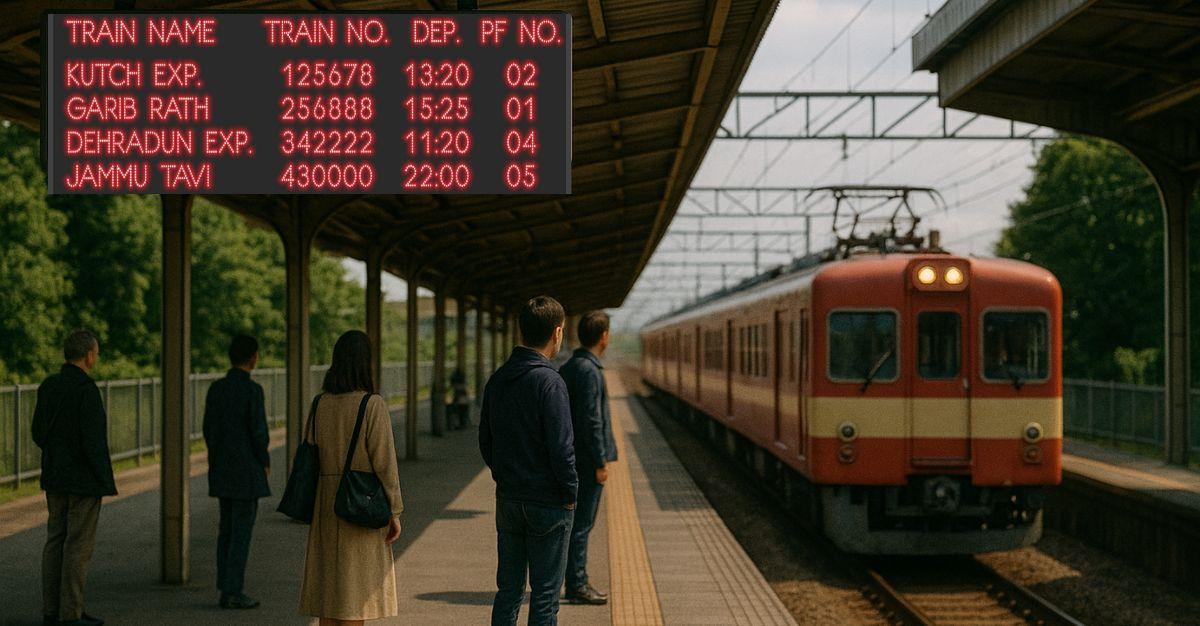 Railway penny stock under Rs 50: MIC Electronics receives order of Rs 1,49,88,884.77 from the Vijayawada Railway Division