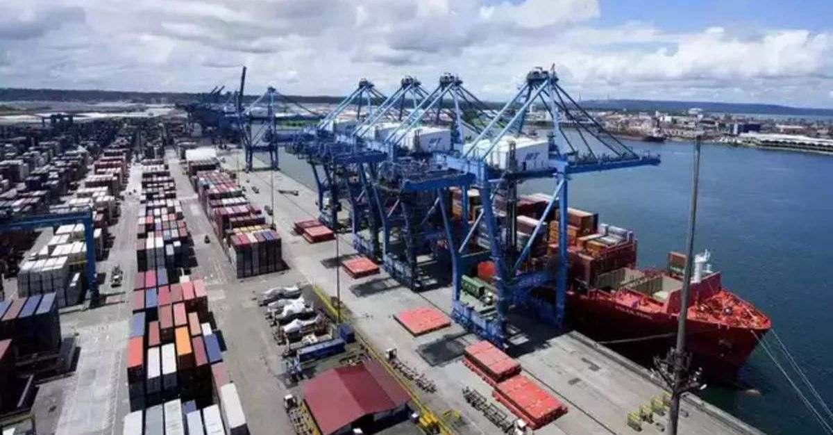 Knowledge Marine & Engineering Works Strengthens Maritime Security with Repeat Order from New Mangalore Port Authority