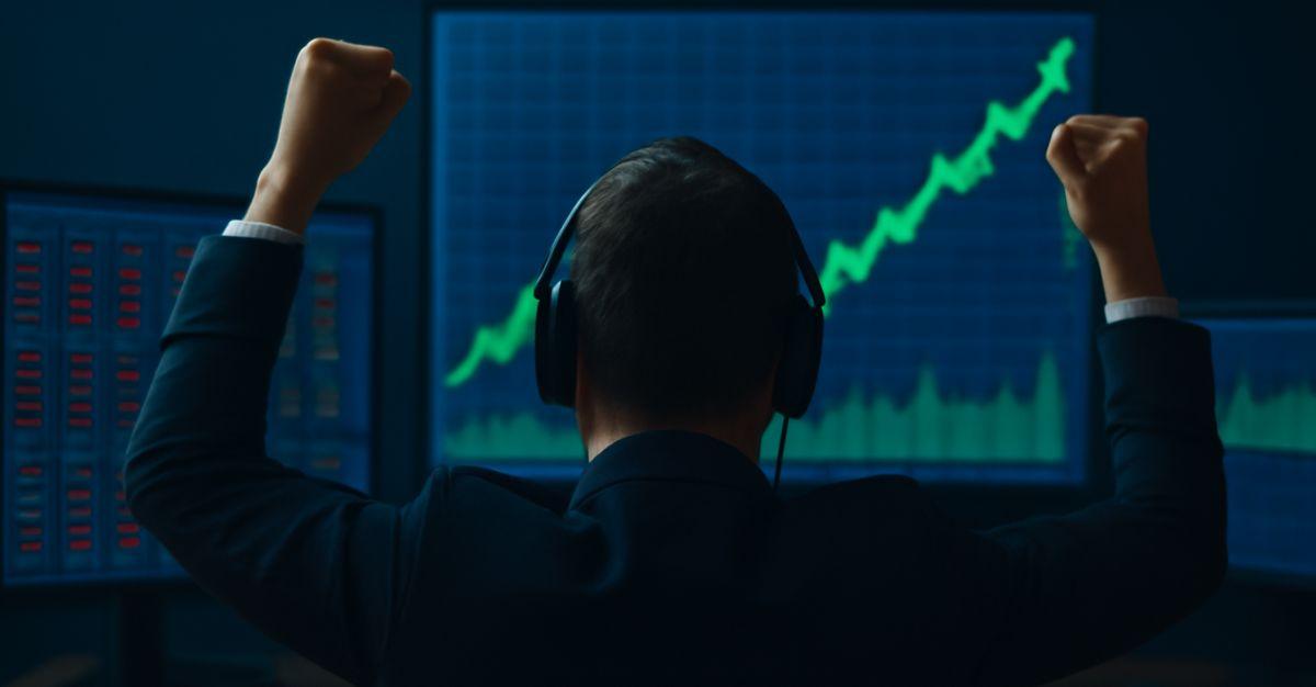 Nifty, Sensex Gain Over 0.5% After RBI Cuts Rates; Auto, Realty, NBFCs Lead Rally