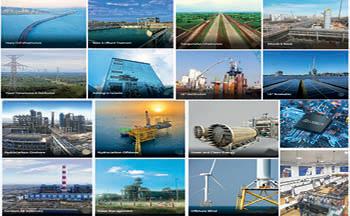 Larsen & Toubro (L&T)