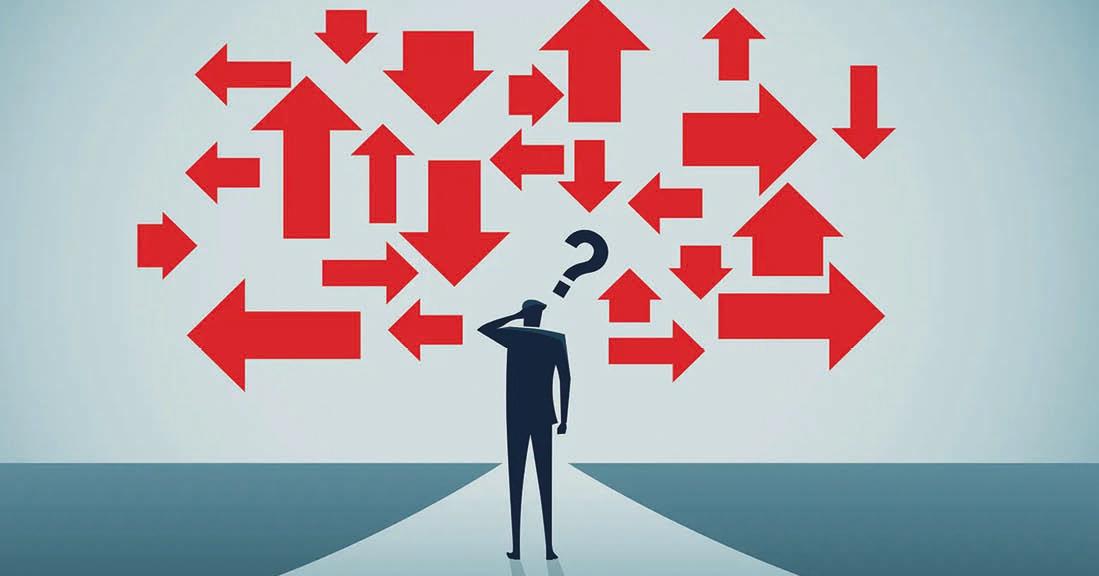 How Investors Lose Out to Their Own Minds