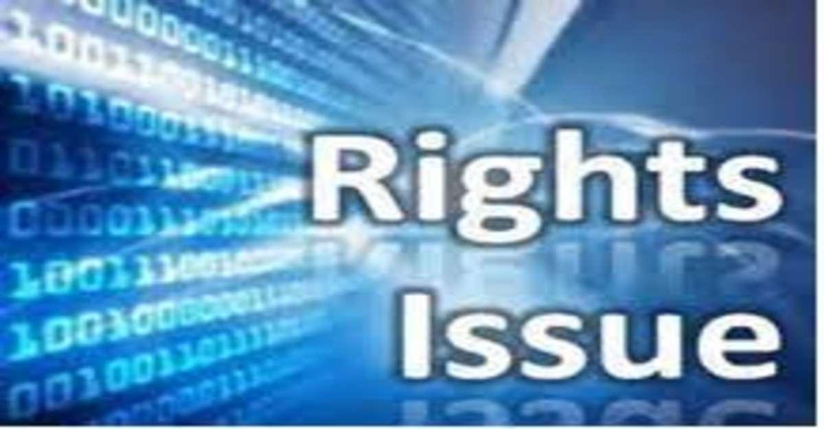 45:301 Rights Issue: FMCG company announces fundraising of Rs 10,000 lakh via rights issue of shares!