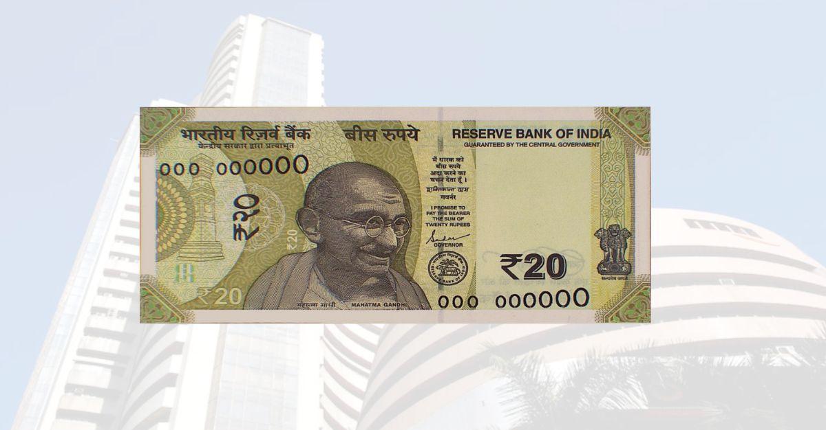 Back-to-Back Upper Circuits in This Penny Stock Under Rs 20; Locked in UC for 3 Straight Trading Sessions