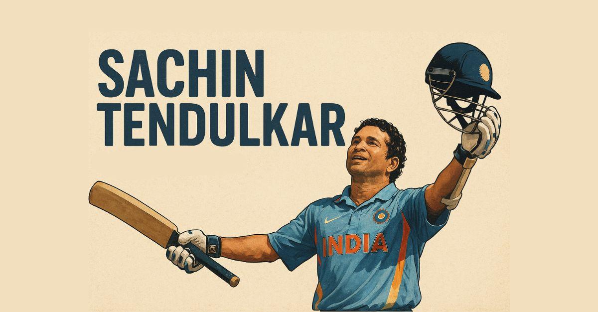 Indian Link Chain Manufacturers to acquire Sachin Tendulkar-backed RRP Electronics