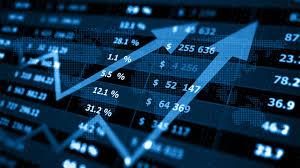 IGL forms sizeable bullish candle above trendline resistance