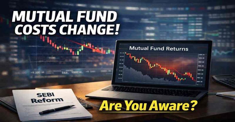 Your Mutual Fund Costs Are Changing: Are You Aware?