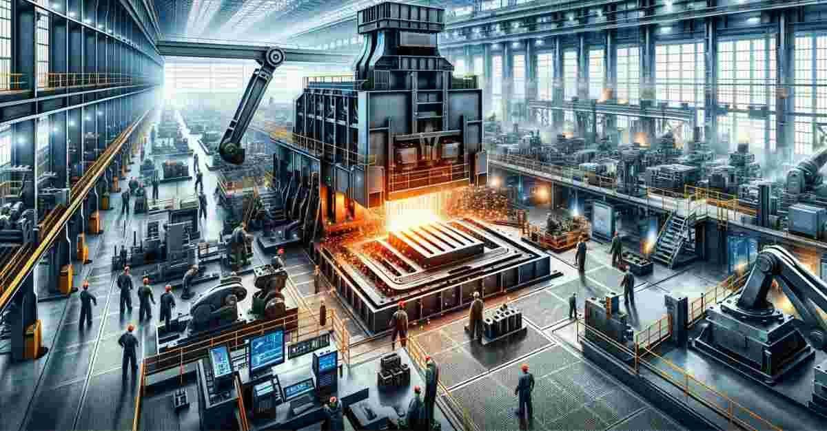 Penny Stock Under Rs 5: This Forging Company Enters Elastic Rail Clip Market for Indian Railways