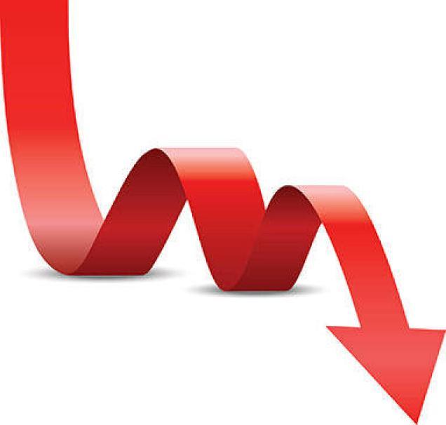 HDFC top loser among Nifty50, forms shooting star on weekly basis