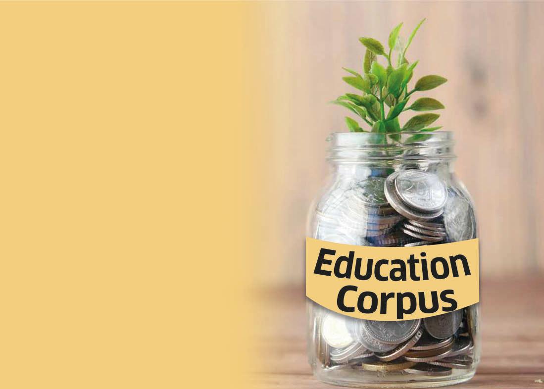 Sukanya Samriddhi Yojana to SIPs: Building Education Corpus
