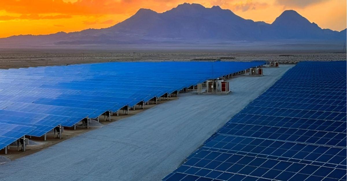 Rs 15,000 crore order book: Solar Company Secures Rs 391 Crore Solar EPC Order from NTPC Green Energy