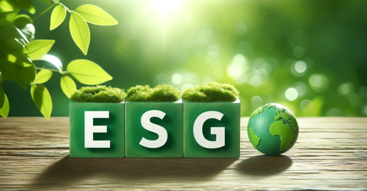 Mid-Cap Stock Jumps Over 4% after CareEdge ESG upgraded from ESG3 to ESG1; score rose from 51.0 to 76.6