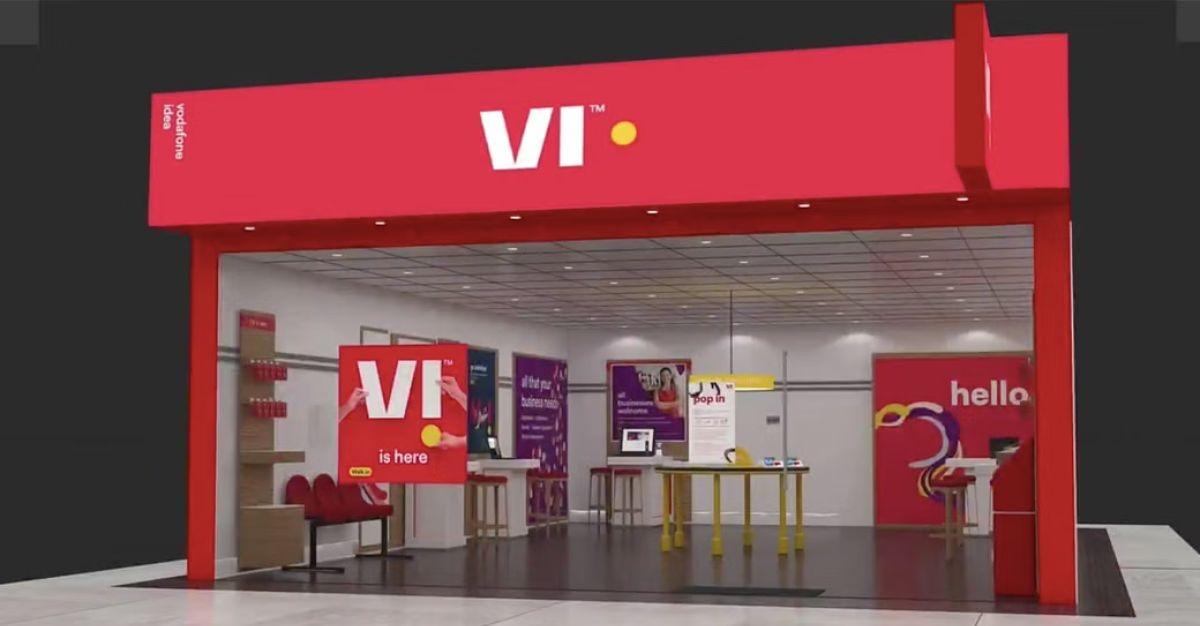 Why shares of Vodafone Idea fell 20% from the 52-week high after……