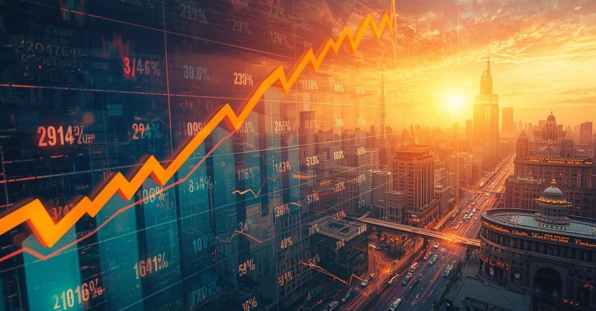 Dalal Street’s New Year Cheer: Sensex and Nifty Open Strong on Day 1