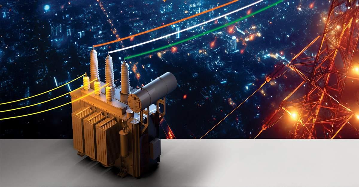 Transformers manufacturer receives an order of Rs 22,39,05,000 from Cabcon India Ltd