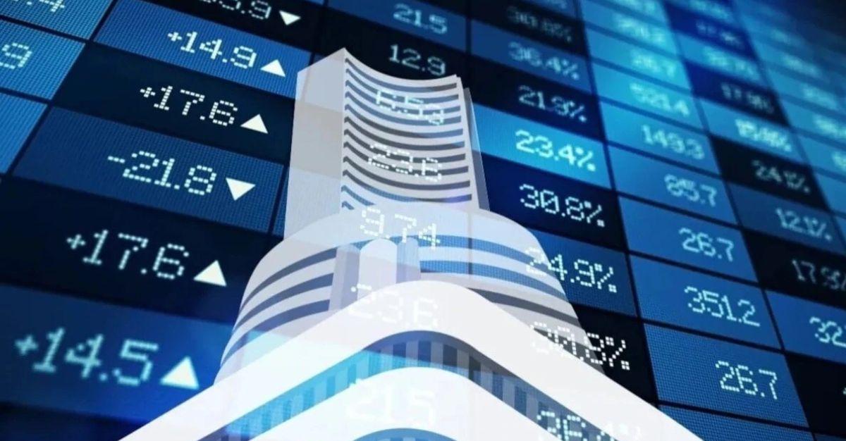 Sensex & Nifty Hit Day’s High; Banking & Auto Stocks Lead Rally