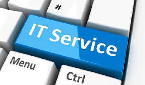 IT Services: Q3FY19 Earnings Preview