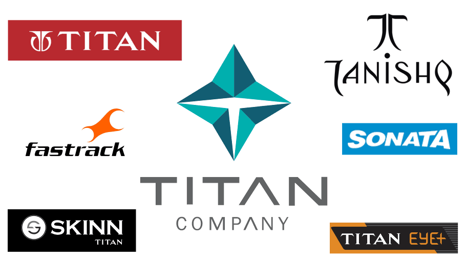 Titan outshines post its quarterly update