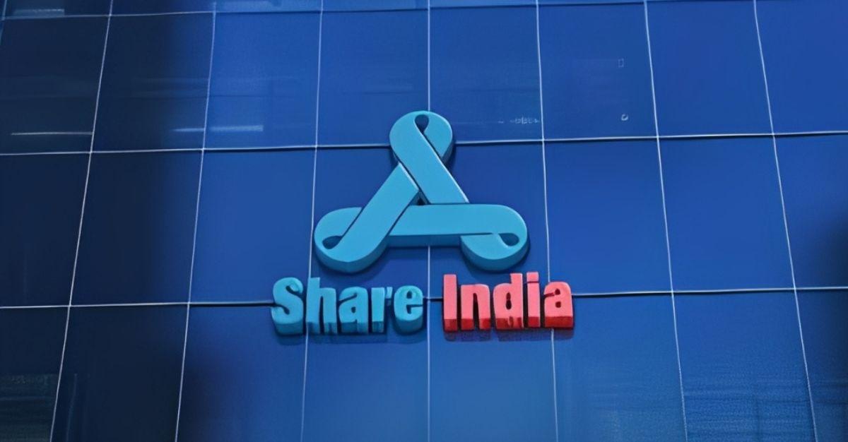 Share India Securities approved the incorporation of a subsidiary
