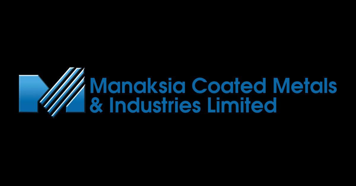 Small-cap steel stock-Manaksia Coated Metals & Industries Successfully Commissions Line Post Strategic Aluminium-Zinc Upgrade