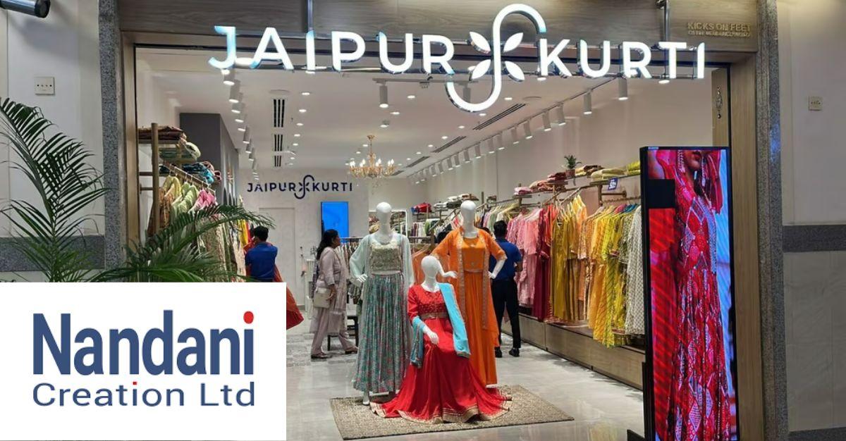 49% returns on YTD Basis: Textile stock focus as company achieves Rs 100+ crore in sales during calendar year 2025