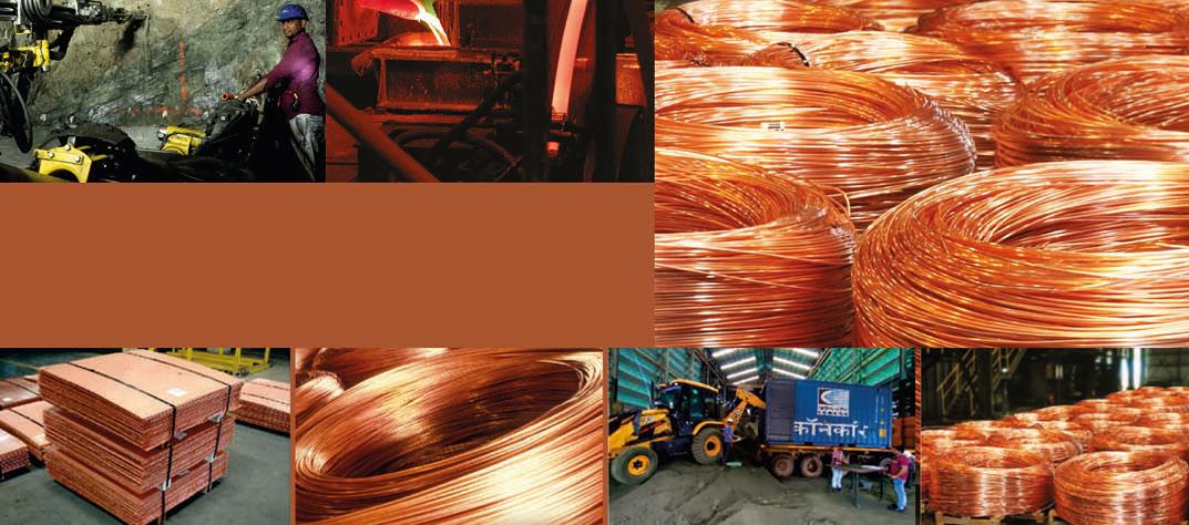 Hindustan Copper Limited