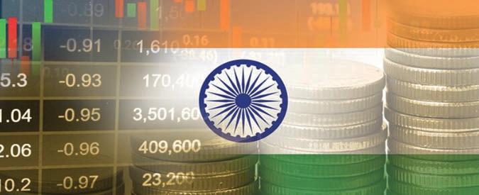 New Year Cheer for Indian Markets