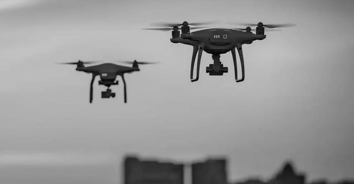 Jyoti Global Plast Accelerates Entry into Military Drones with Launch of AeroDrop Tactical UAV