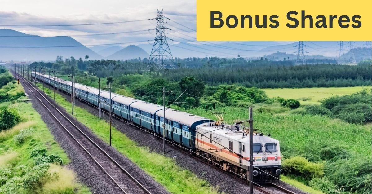 16,000% Multibagger Returns in 10 Years: Board Likely to Announce Bonus Issue of Shares