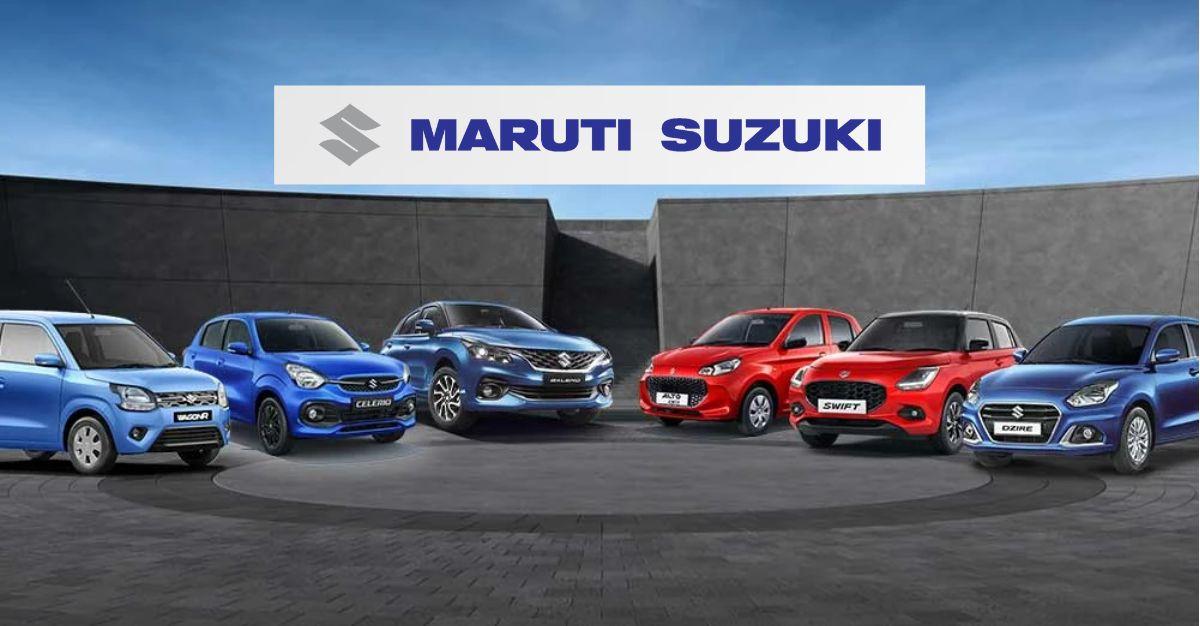 Auto giant Maruti Suzuki begins shipments of premium SUV VICTORIS for export