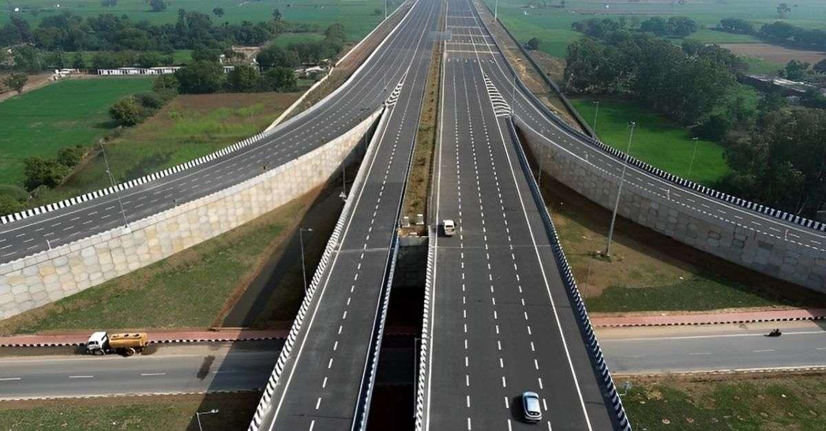 Rs 13,933 crore order book: Infra Company Subsidiary Gets Appointed Date for Rs 763.11 Crore UP Highway Project