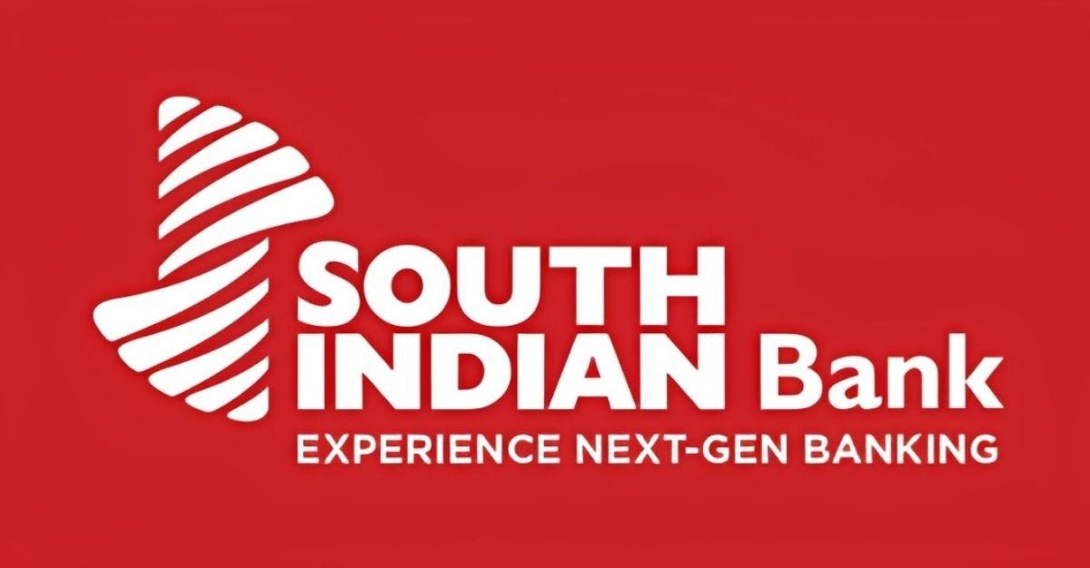 South Indian Bank Revised its Marginal Cost of Funds Based Lending Rates